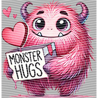 Valentine's Day-QRJ  2220